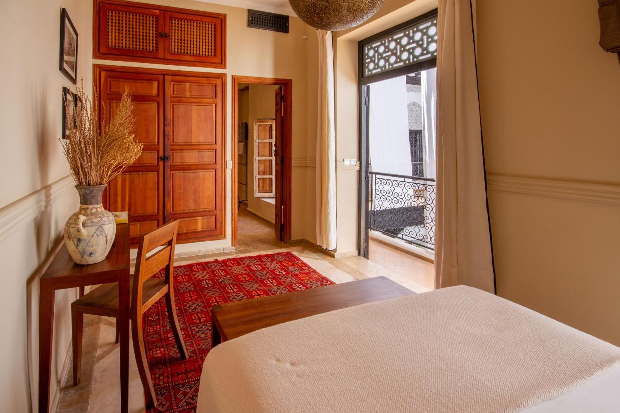 מרקש Riad Bab 54 מראה חיצוני תמונה