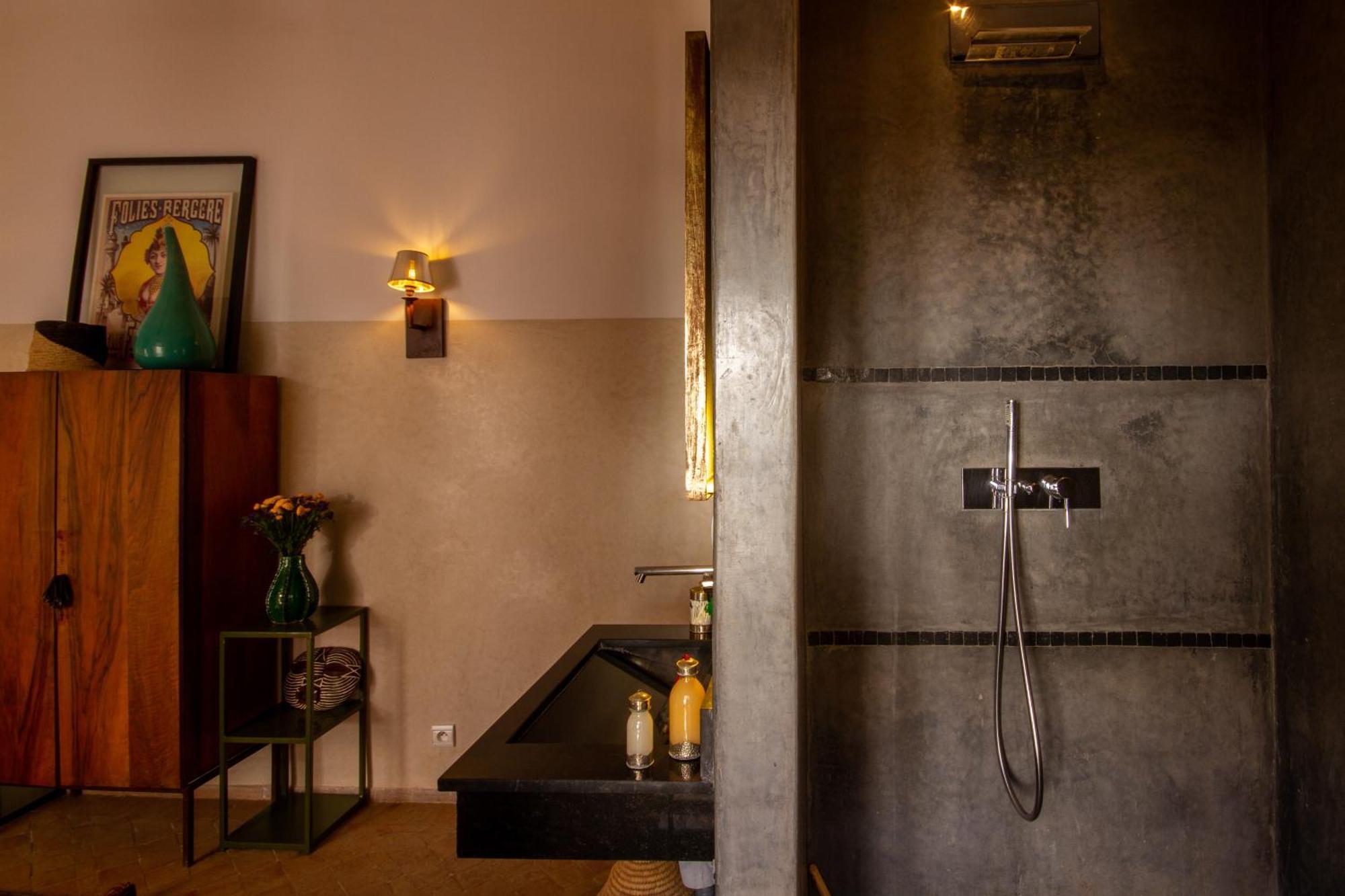 מרקש Riad Bab 54 מראה חיצוני תמונה