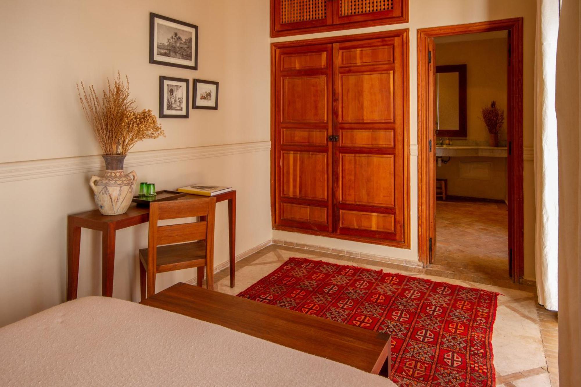 מרקש Riad Bab 54 מראה חיצוני תמונה
