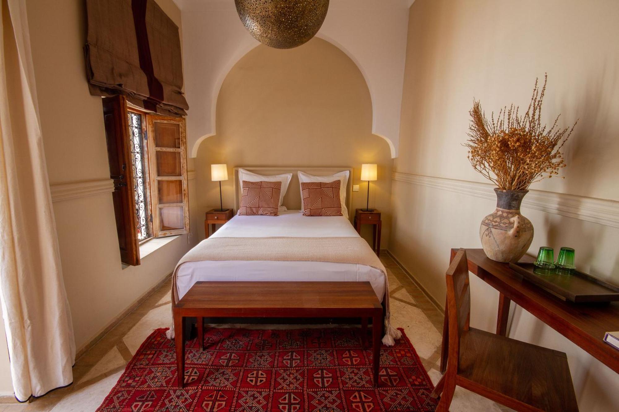 מרקש Riad Bab 54 מראה חיצוני תמונה
