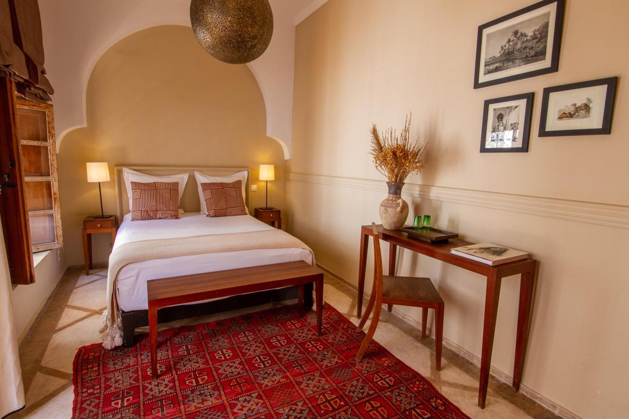מרקש Riad Bab 54 מראה חיצוני תמונה