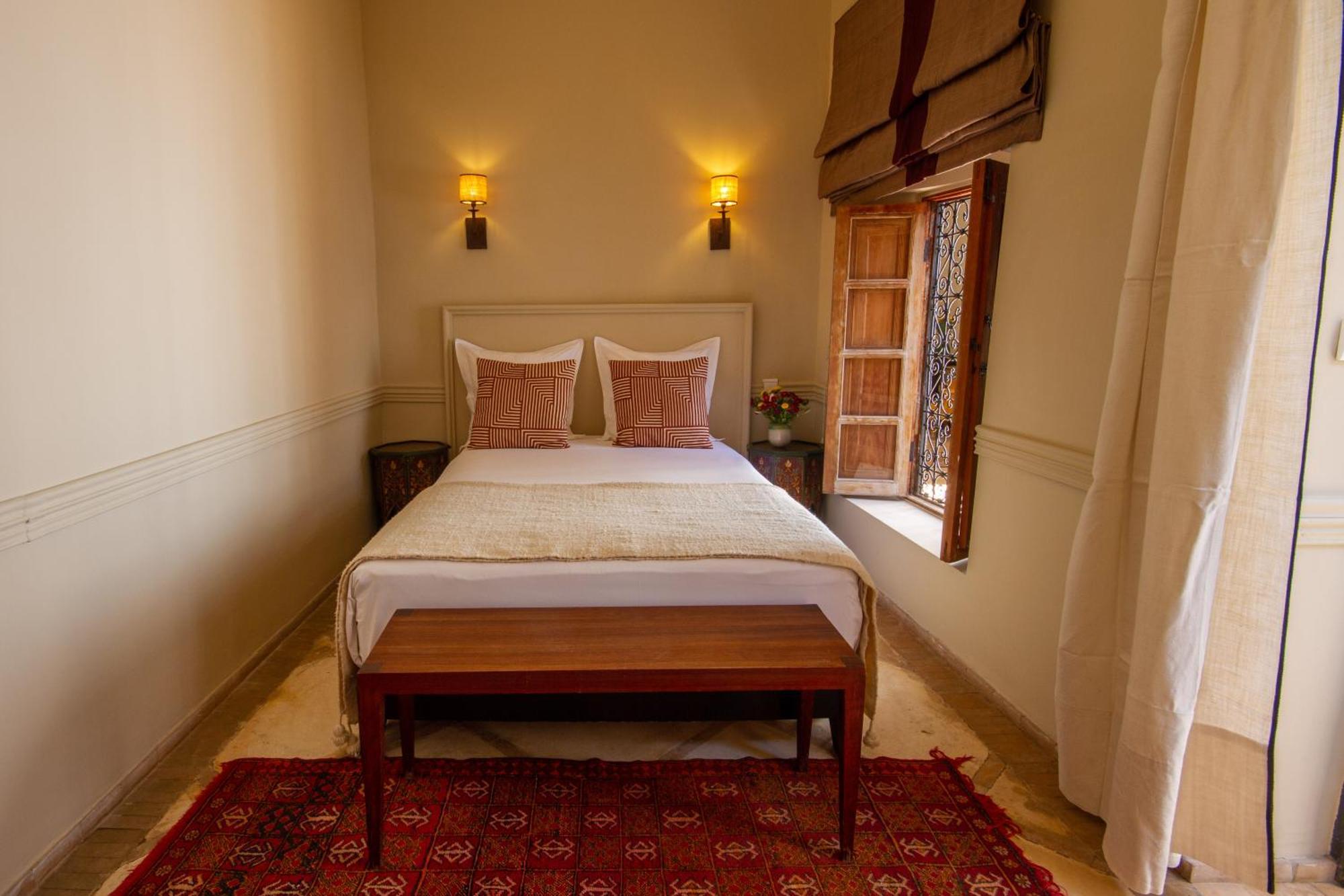 מרקש Riad Bab 54 מראה חיצוני תמונה