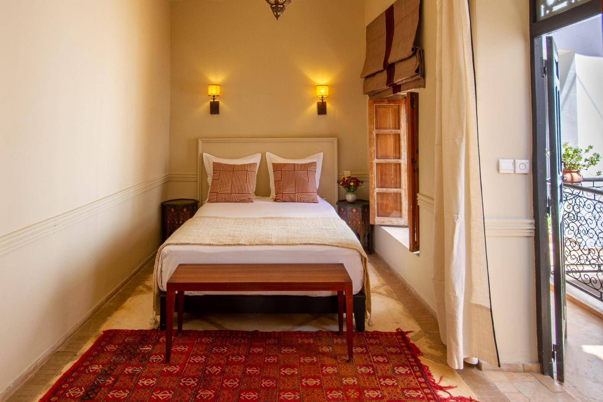 מרקש Riad Bab 54 מראה חיצוני תמונה