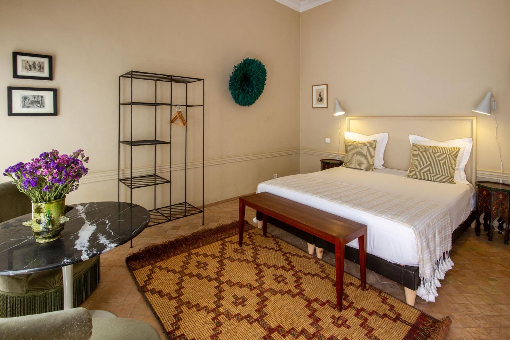 מרקש Riad Bab 54 מראה חיצוני תמונה